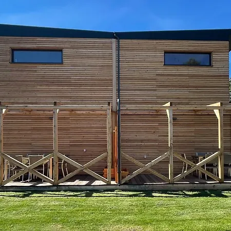 Σπίτι διακοπών Haus Herr Fuchs Falkenburg