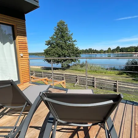 Haus Herr Fuchs Σπίτι διακοπών Falkenburg