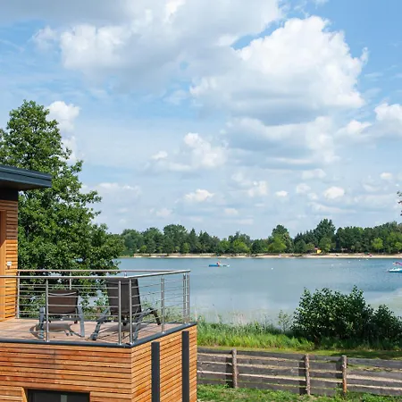 Holiday home Haus Herr Fuchs