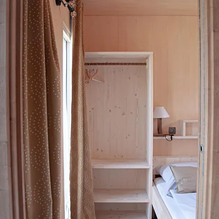 Haus Herr Fuchs Σπίτι διακοπών Falkenburg