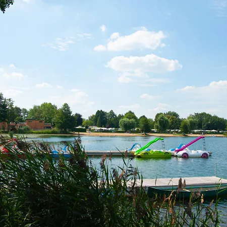 Haus Herr Fuchs Σπίτι διακοπών