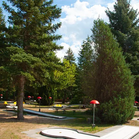 Haus Herr Fuchs Σπίτι διακοπών