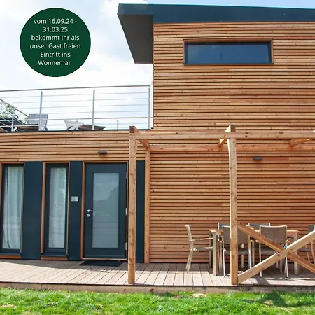 Haus Herr Fuchs Holiday home