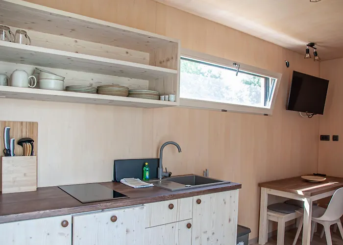 Haus Herr Fuchs * Falkenburg