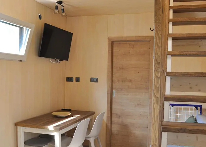 Haus Herr Fuchs * Falkenburg