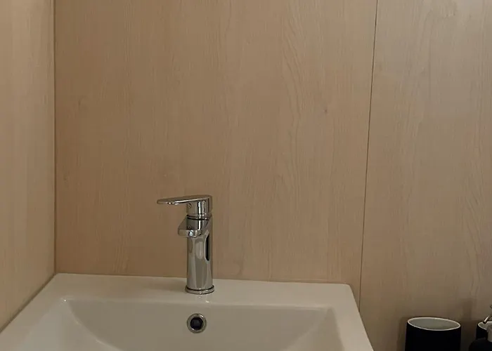 بيت للعطل Haus Herr Fuchs